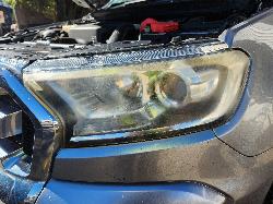 View Ford Ranger 2016 4 Door Utility