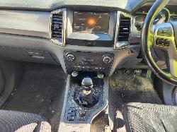View Ford Ranger 2016 4 Door Utility