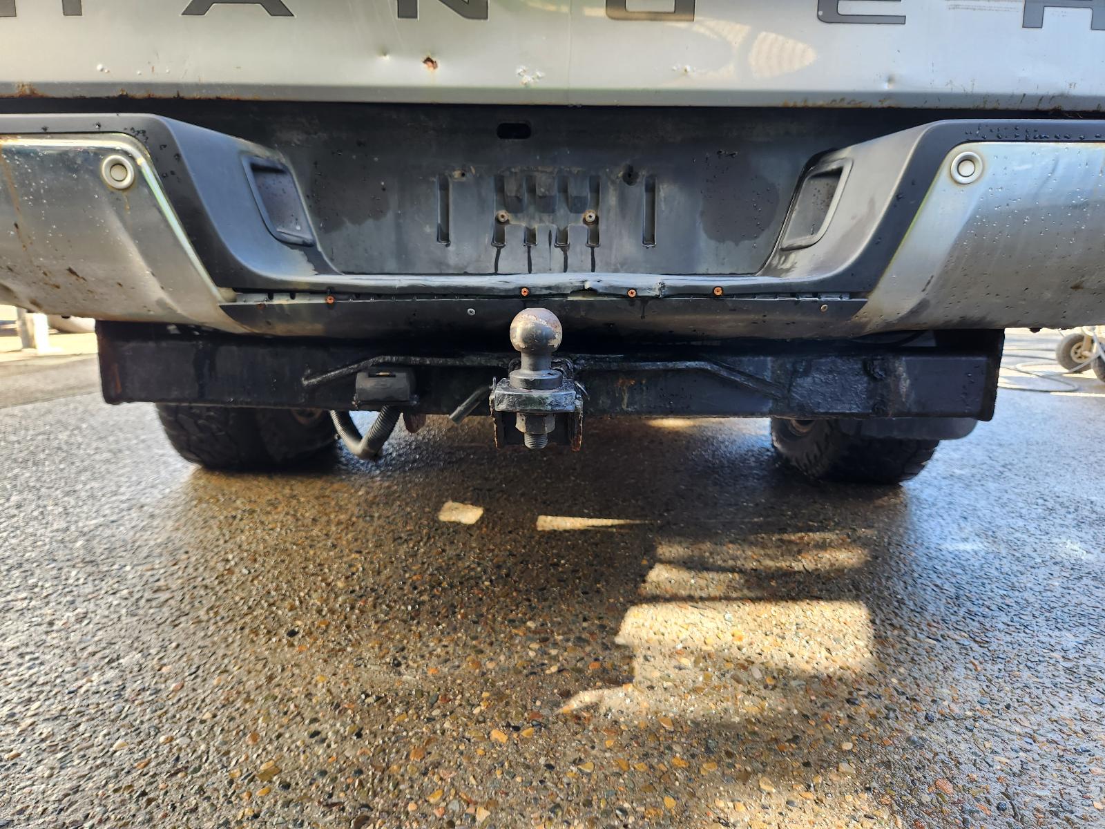 Ford Ranger 2016 4 Door Utility View Ford Ranger 2016 4 Door Utility