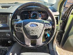 View Ford Ranger 2016 4 Door Utility