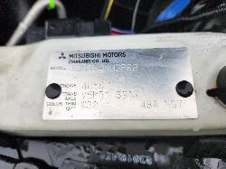 View Mitsubishi Triton 2014  