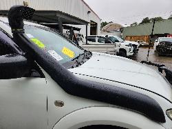 View Mitsubishi Triton 2014  