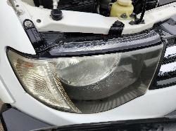 View Mitsubishi Triton 2014  