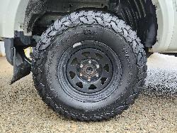 View Mitsubishi Triton 2014  