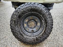 View Mitsubishi Triton 2014  