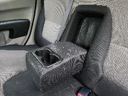 View Mitsubishi Triton 2014  