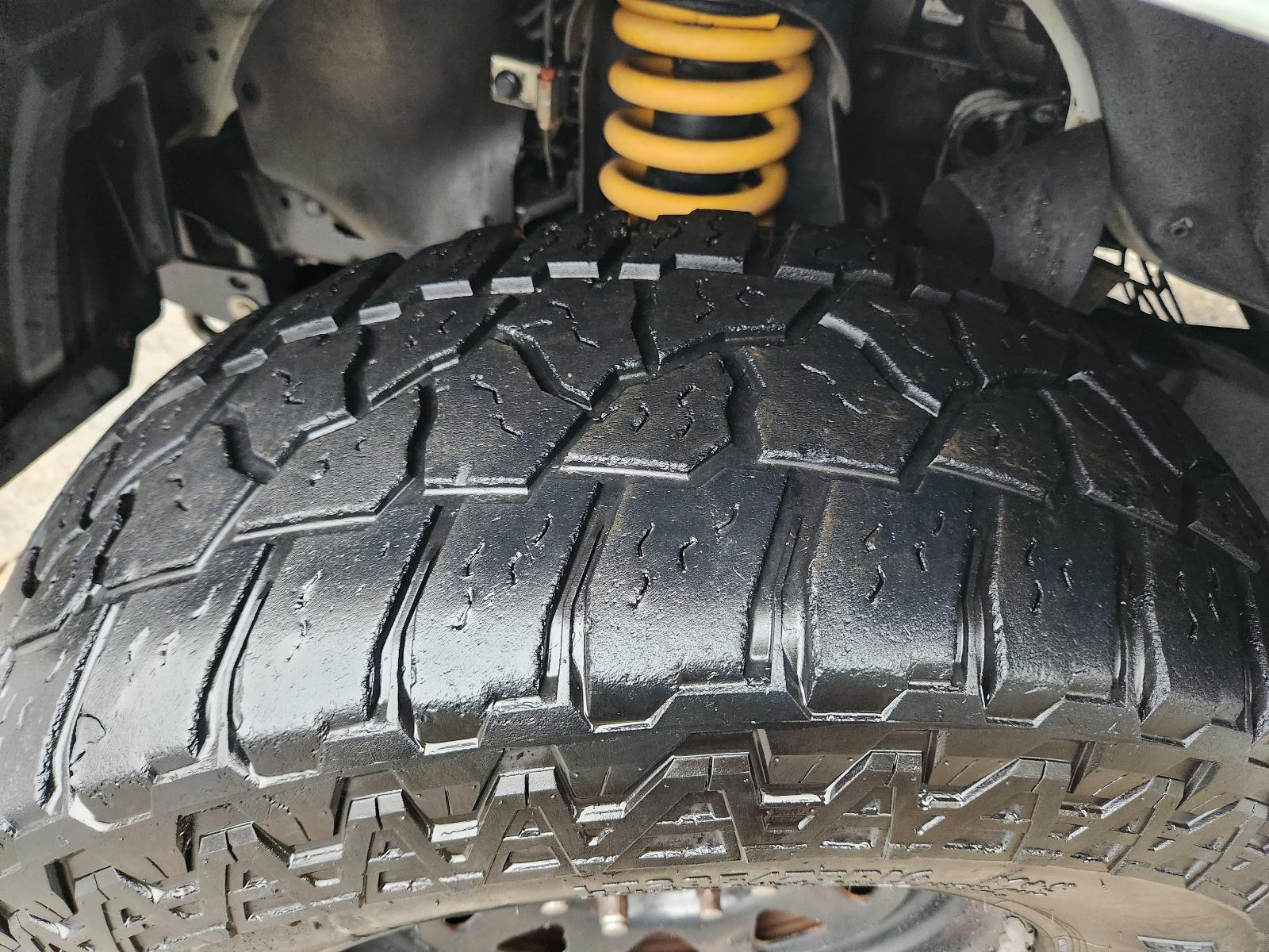 View Mitsubishi Triton 2014  
