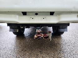 View Mitsubishi Triton 2014  