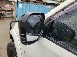 View Mitsubishi Triton 2014  