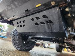 View Mitsubishi Triton 2014  
