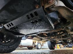 View Mitsubishi Triton 2014  