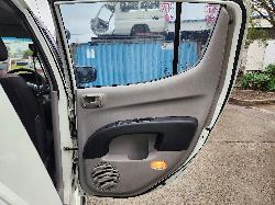 View Mitsubishi Triton 2014  