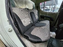 View Mitsubishi Triton 2014  