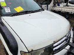 View Mitsubishi Triton 2014  