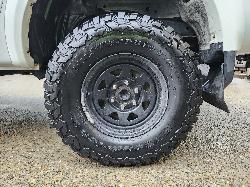 View Mitsubishi Triton 2014  