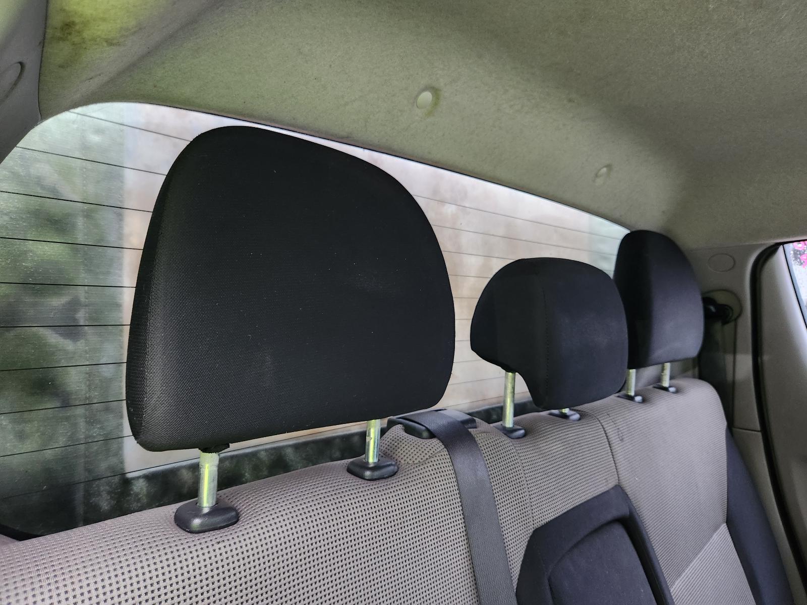 View Mitsubishi Triton 2014  