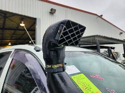 View Mitsubishi Triton 2014  