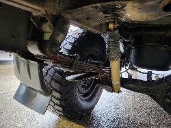 View Mitsubishi Triton 2014  