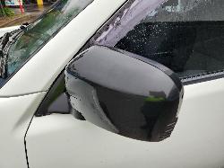 View Mitsubishi Triton 2014  