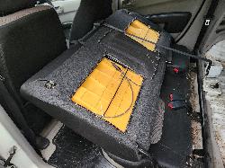 View Mitsubishi Triton 2014  