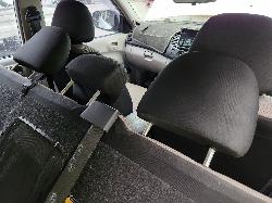 View Mitsubishi Triton 2014  