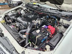 View Mitsubishi Triton 2014  
