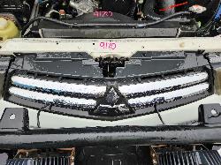 View Mitsubishi Triton 2014  