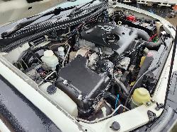 View Mitsubishi Triton 2014  