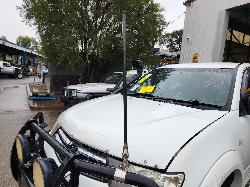 View Mitsubishi Triton 2014  