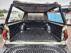 View Mitsubishi Triton 2014  