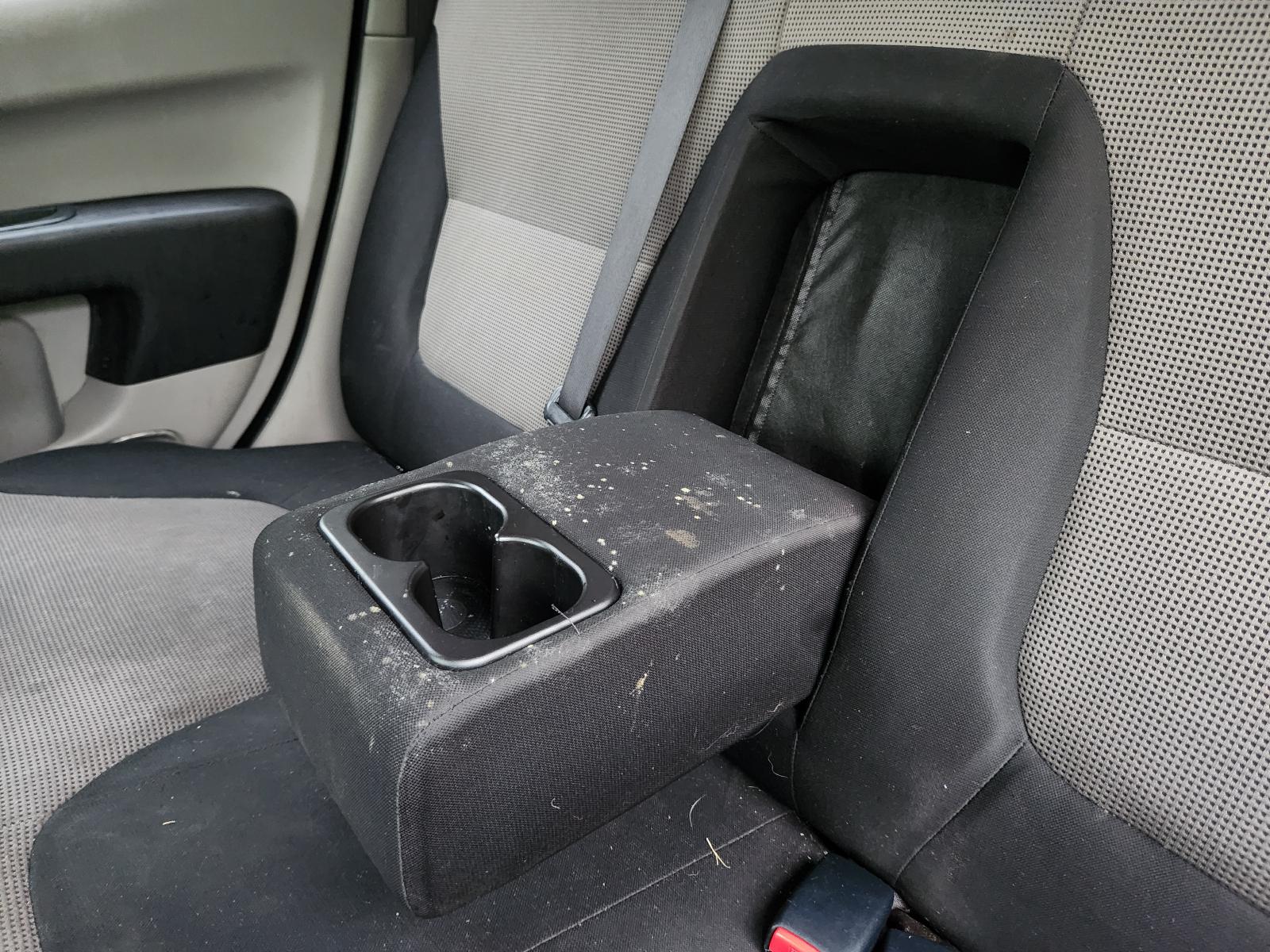 View Mitsubishi Triton 2014  