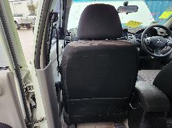View Mitsubishi Triton 2014  