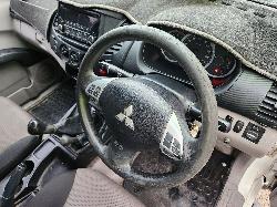 View Mitsubishi Triton 2014  