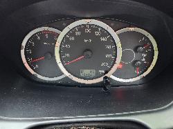View Mitsubishi Triton 2014  
