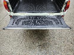 View Mitsubishi Triton 2014  