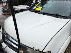 View Mitsubishi Triton 2014  