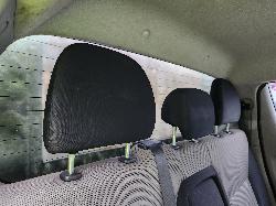 View Mitsubishi Triton 2014  