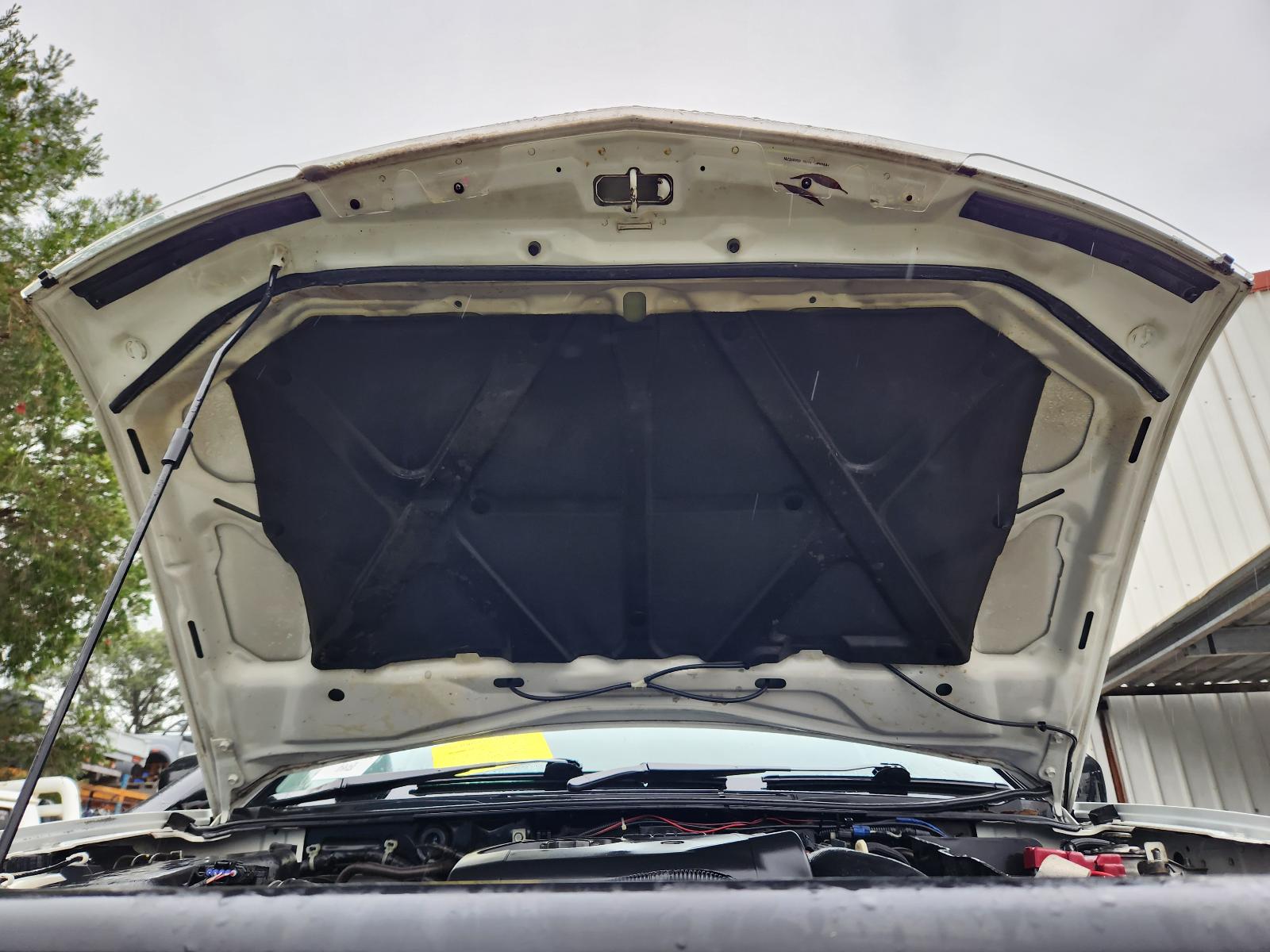 View Mitsubishi Triton 2014  