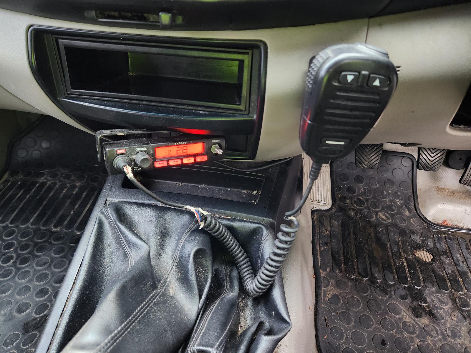 View Mitsubishi Triton 2014  