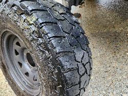 View Mitsubishi Triton 2014  