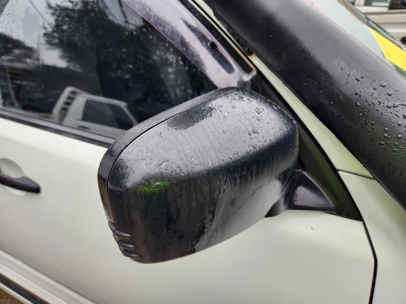 View Mitsubishi Triton 2014  