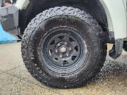 View Mitsubishi Triton 2014  