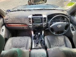 View Toyota Prado 2006