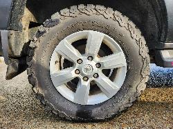 View Toyota Prado 2006