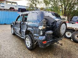 View Toyota Prado 2006