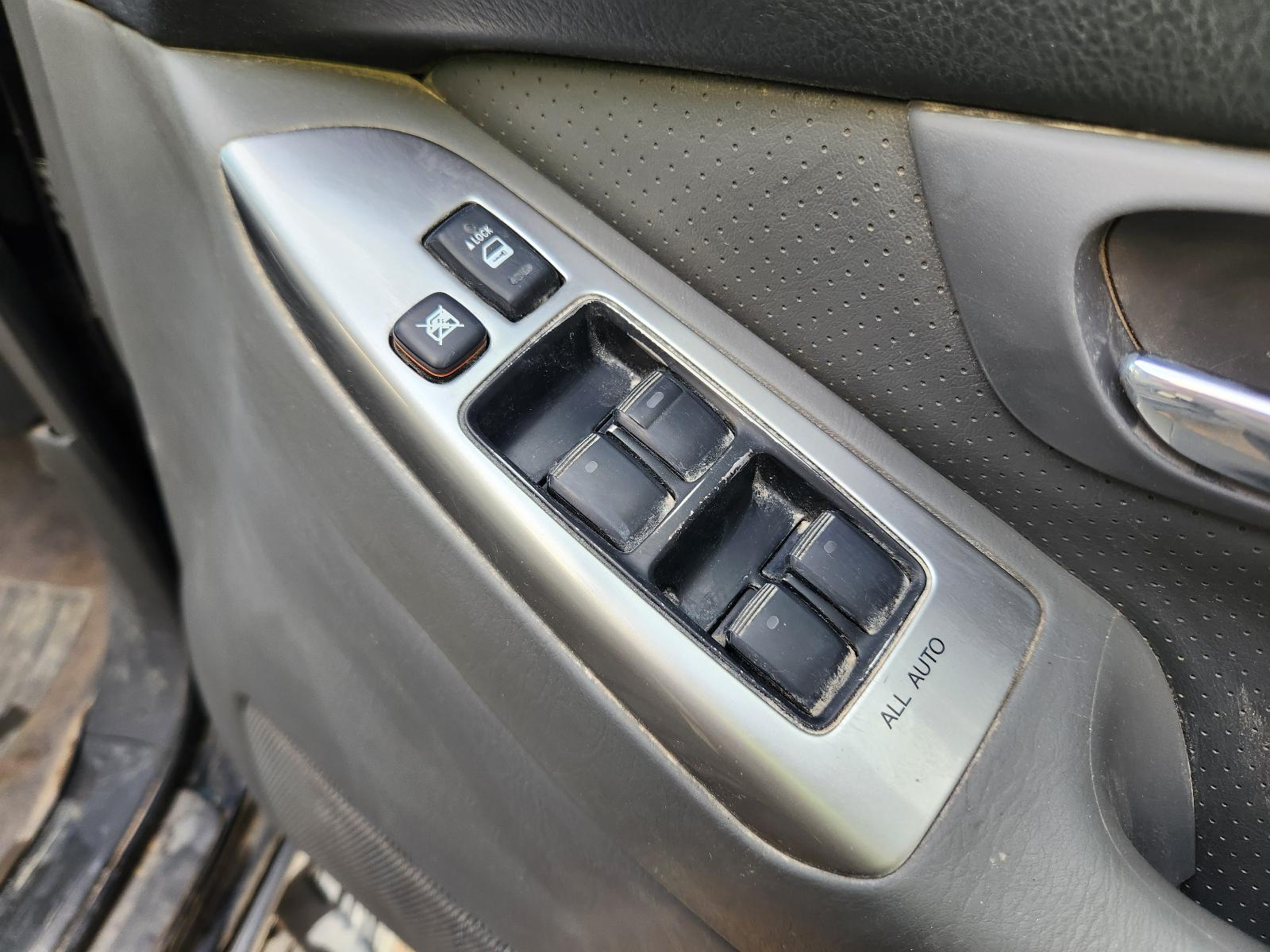 Toyota Prado 2006 View Toyota Prado 2006