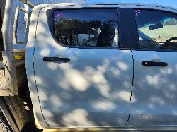 View Mazda Bt50 2015
