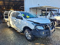 View Mazda Bt50 2015