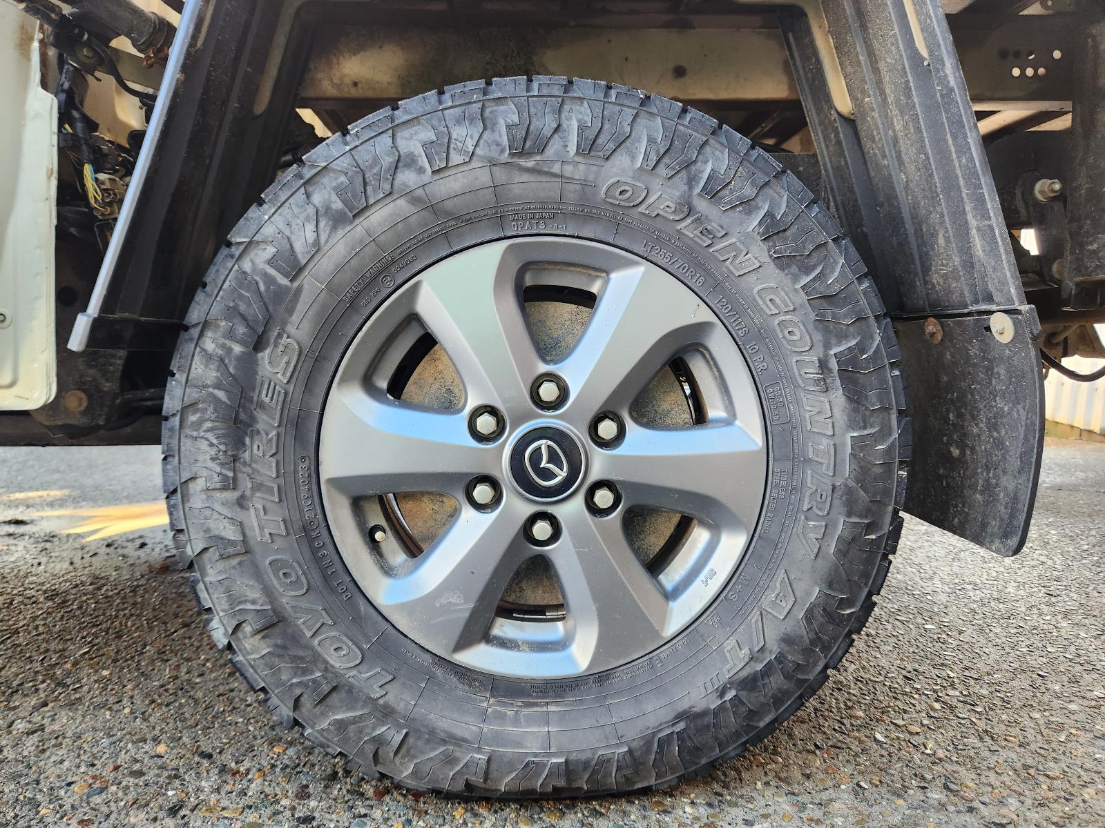 Mazda Bt50 2015 View Mazda Bt50 2015