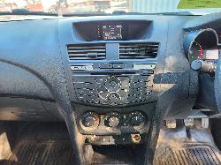 View Mazda Bt50 2015
